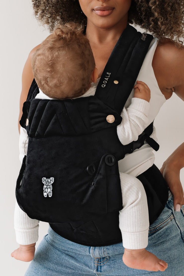 Discover the Best Baby Carrier for Your Newborn at QOALÉ