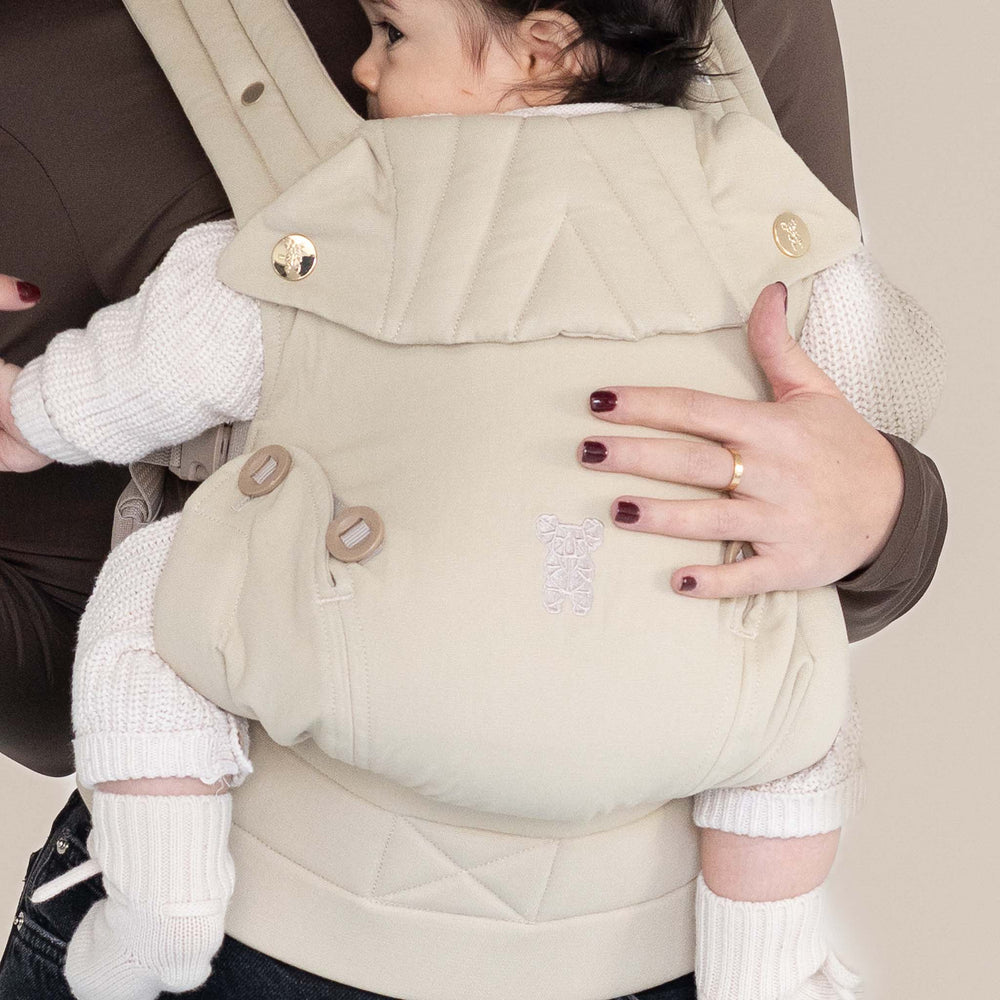 SOLACE CARRIER