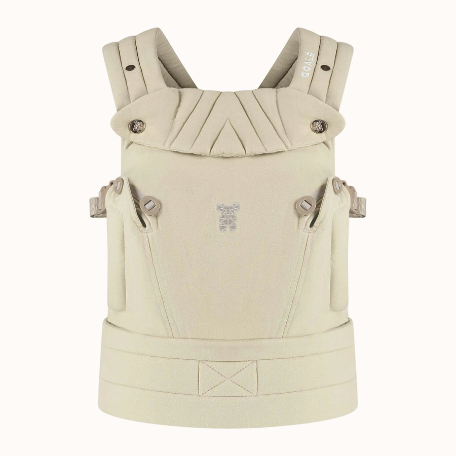 SOLACE CARRIER
