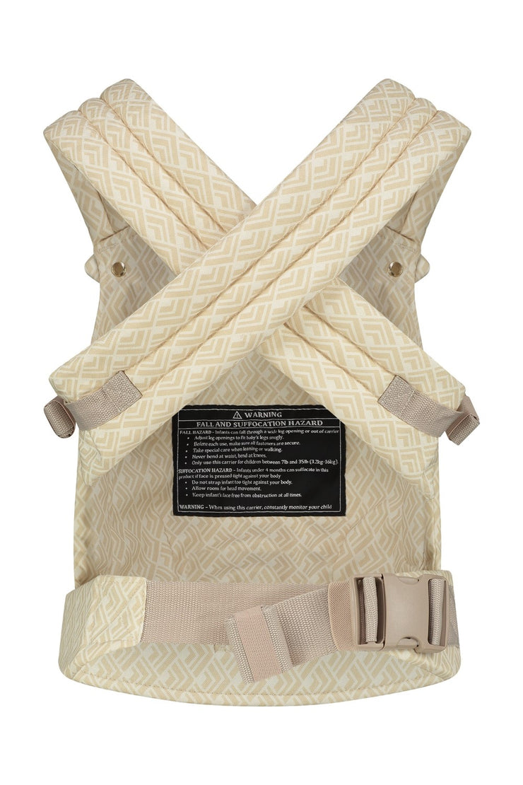 Discover the Best Baby Carrier for Your Newborn at QOALÉ