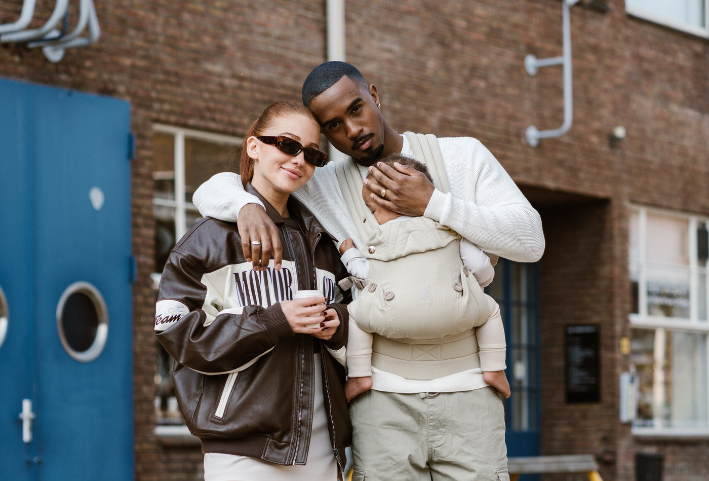Solace Carrier lifestyle